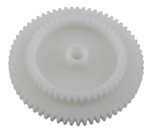 Grande roue dent�e pour robot Oh My Cake de MOULINEX