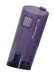 Bac  poussires violet pour aspirateur balai Rowenta X-NANO RH1128WO - RH1129WO