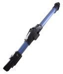 Tube flexible bleu pour aspirateur balai Rowenta X-FORCE FLEX 14.60 RH99