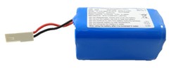 Batterie pour aspirateur Rowenta Explorer Serie 20