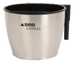 Support de porte-filtre pour cafetire Seb Express CM4155FR/AJ0