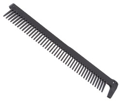  Peigne noir pour lisseur Steampod LP7000E0/7P0 Rowenta & L'Oral