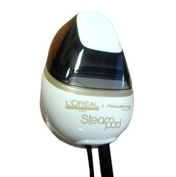 Lisseur complet loreal rowenta steampod