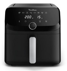 Friteuse sans huile Moulinex Easy Fry Mega EZ8558F0 NOIRE