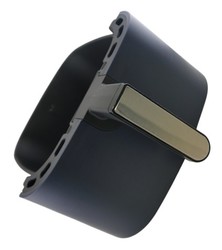 Panier complet bleu pour Easy Fry & Grill XXL EZ8 Moulinex