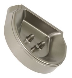 Bac de rcupration gris pour machine expresso Delonghi Dedica Duo EC890.M