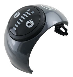 Panneau commandes gris fonc pour Expresso Dolce Gusto Genio S KRUPS