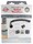 Suceur long flexible XXL pour Rowenta Silence Force Extreme Cyclonic