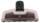 Electro-brosse pour aspirateur Ergorapido EER73BP Electrolux