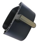 Panier complet bleu pour Easy Fry &amp; Grill XXL EZ8 Moulinex