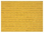 Set de table curry / jaune Manoka 33 x 45 cm Winkler