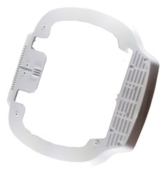 Corps inf�rieur blanc pour cuiseur Tefal Cake Factory KD80 - KD81