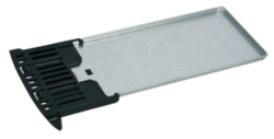 Tiroir ramasse-miettes noir pour Soleil Moulinex LT300A10