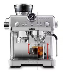 Machine expresso Delonghi La Specialista Opera EC9555