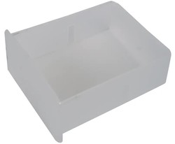 Bac  huile pour friteuse Tefal Clear Duo FR600D10/4XA