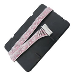 Carte lectronique de commande pour cafetire Krups Aroma Partner KM760D10