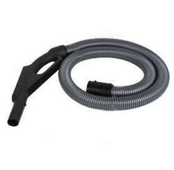 tuyau flexible avec crosse pour aspirateur Rowenta Silence Force