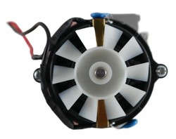 Moteur pour extracteur de jus Nutrijus JEH720 Simo