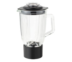 Bol blender en verre pour robot Masterchef Pro Moulinex