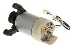 Moteur pour Nespresso Vertuo Pop ENV90 Delonghi