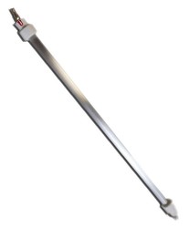 Rsistance suprieure 33 ohms pour le grille pain Magimix Le toaster Vision