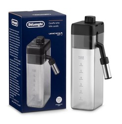 Carafe  lait NOIRE pour robot caf Delonghi Rivelia EXAM - FEB