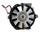 Moteur pour extracteur de jus Nutrijus JEH720 Simo