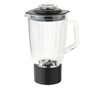 Bol blender en verre pour robot Masterchef Pro Moulinex