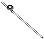 Rgulateur de pression pour Expresso Krups Sensation EA910 - EA912
