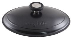 Couvercle complet d'occasion Cocotte Expert pour Magimix Cook Expert