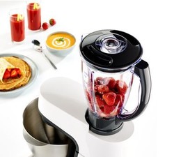 Blender plastique pour robot Masterchef Gourmet Moulinex