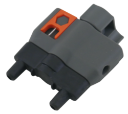 Buse  cappuccino pour Expresso Intuition Krups EA87