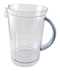 Carafe  jus pour centrifugeuse Riviera & Bar PCJ670 &PCJ677