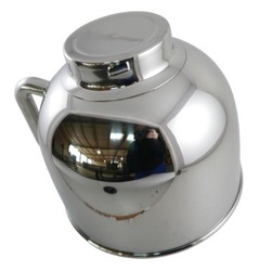 bol en inox de 5 litres ave poigne pour robot Kenwood Kmix