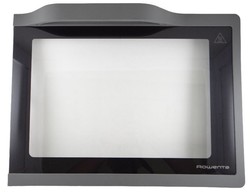 Porte vitr�e pour four Rowenta Gourmet Pro OC788800/12A