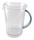 Carafe  jus pour centrifugeuse Riviera & Bar PCJ670 &PCJ677