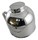 bol en inox de 5 litres ave poigne pour robot Kenwood Kmix