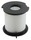 Filtre HEPA pour Vaporetto MV 40.20 PVEU0089 Polti