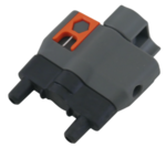 Buse  cappuccino pour Expresso Intuition Krups EA87