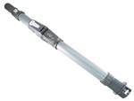 Tube gris pour aspirateur Rowenta X-FORCE FLEX 8.60