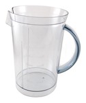 Carafe  jus pour centrifugeuse Riviera &amp; Bar PCJ670 &amp;PCJ677