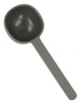 Cuillère doseuse cafetière Smeg DCF01 - DCF02 numéro de série 5140