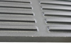 Plaque d'occasion - plancha Riviera et Bar QPL630