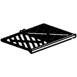 Grille de ventilation pour friteuse Fry Delight ACCESS TEFAL FX10A115/12A