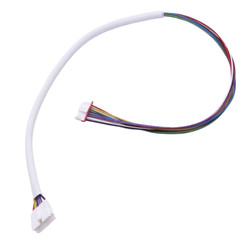 Faisceau du couvercle pour cuiseur Moulinex Cookeo Touch CE9