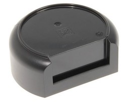 Bac d'gouttage pour Nespresso Delonghi Essenza Mini EN85