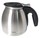 Verseuse thermos pour cafetire CafHouse Sommelier de BRAUN