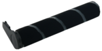 Brosse rotative rouleau pour aspirateur HF2 Hoover