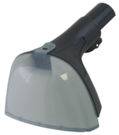 Grande brosse 15 cm pour shampouineuse Rowenta Clean It IN5010F0