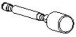 Bouton de l&#039;articulation pour robot Masterchef Essential MOULINEX QA15